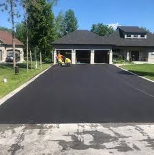 Best Driveway Removal and Replacement  in Cordes Lakes, AZ